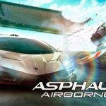 Asphalt 8 Airborne Apk Obb Data Highly Compressed 5 MB