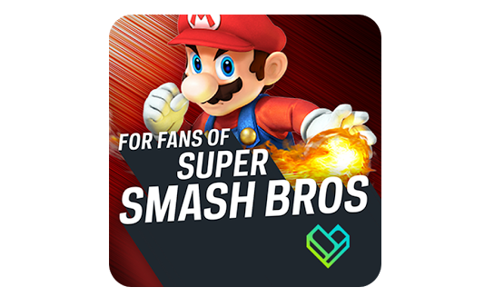 Fandom Super Smash Bros APK Android Download