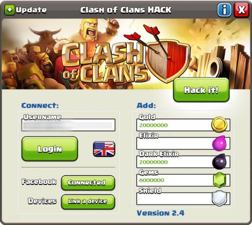Games: Clash of clans apk mode and cheat for unlimited ...