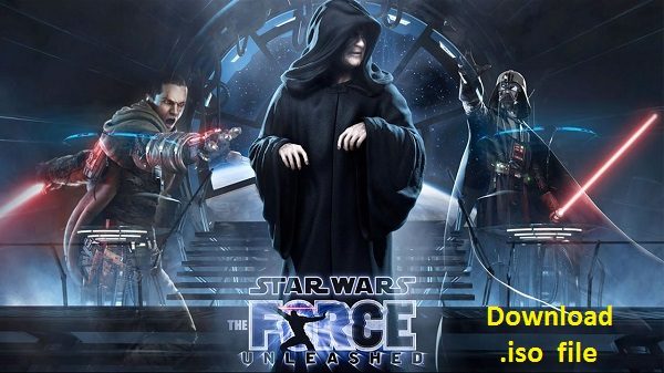 Star Wars: The Force Unleashed for Mac - downloadcnetcom