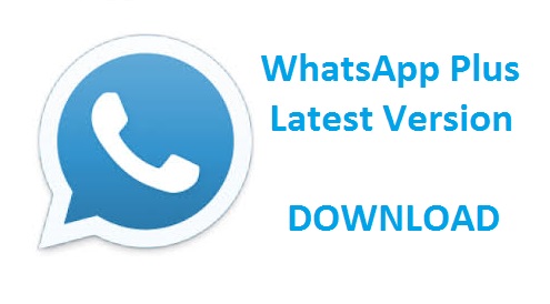 Download WhatsApp Plus 6.88 Latest Version