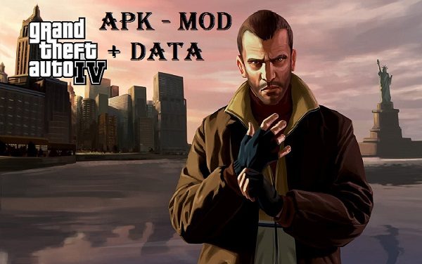 Gta 5 Offline Download For Android