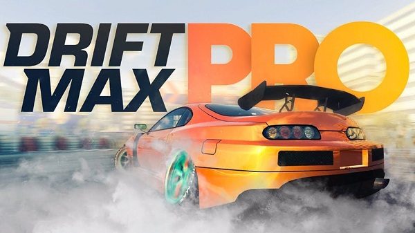 Download game drift max pro mod apk android
