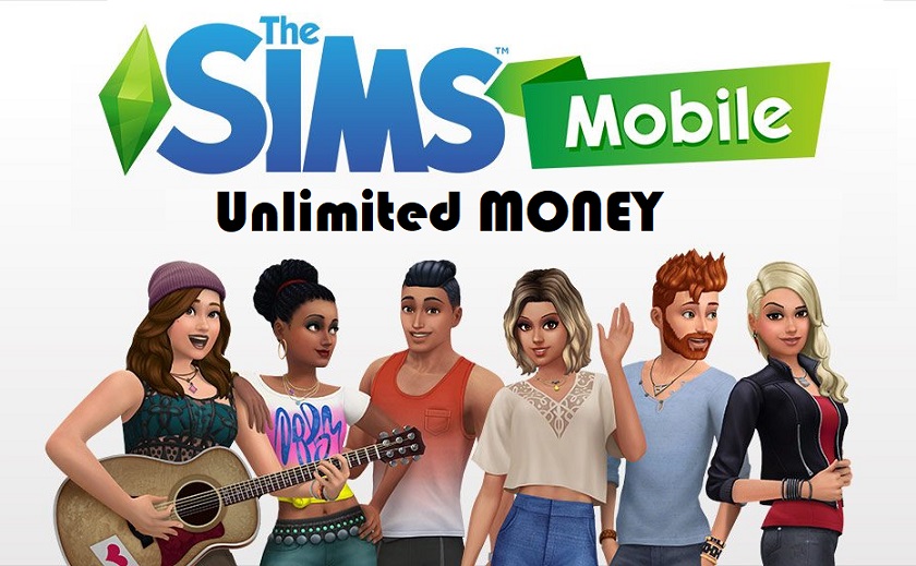 The sims mobile mod apk ios