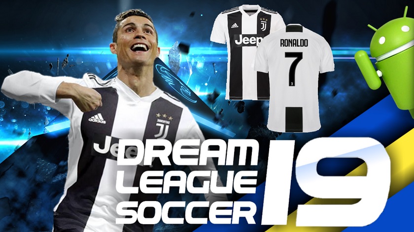 Dream league soccer free download for android apk