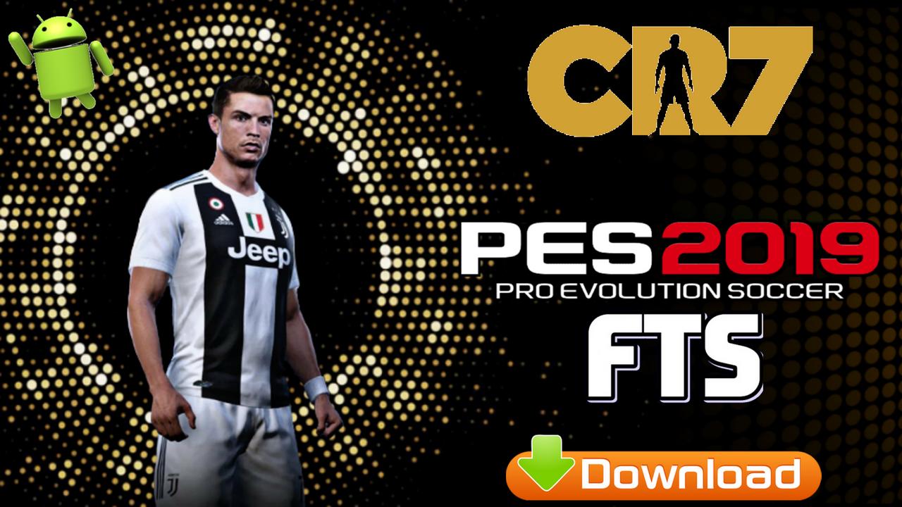 Pes 2019 Lite Download For Android