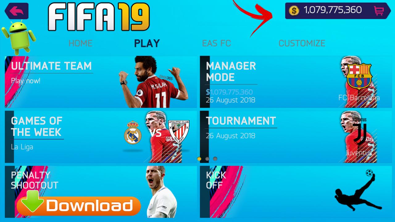 Fifa 14 Squad Update - Free downloads and reviews - CNET