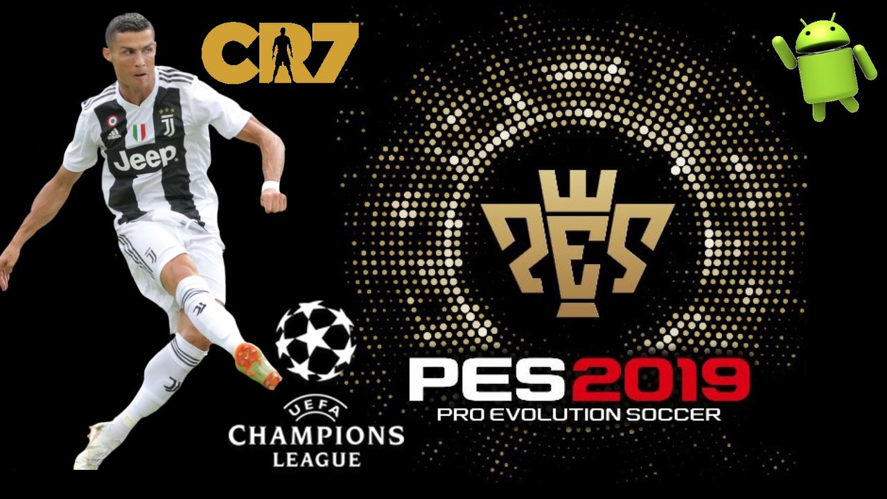 When Pes 2019 Mobile Release Date For Android