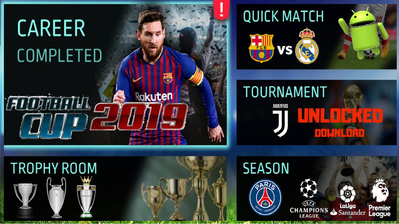 FIFA for Android - Download APK free online downloader