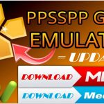 PPSSPP Gold - PSP emulator