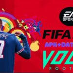 Download FIFA 22 Volta Futsal Android Offline Download