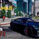 Download GTA 6 iSO File For Android PPSSPP Gold Emulator