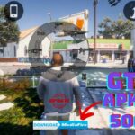 Download GTA V APK Mod v8 zip files