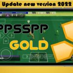 2022 PPSSPP Gold APK Mod for Android