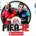 FIFA 12 Offline Android APK OBB Data Download