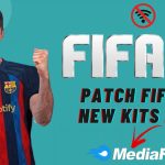 FIFA 16 Patch FIFA 23 Android Offline Kits 2023 Download