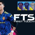 FTS 23 Hack - First Touch Soccer 2023 Mod Apk Obb Data Download