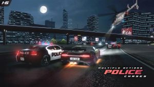Heat Gear MOD APK Race & Drift World Unlimited Money Download