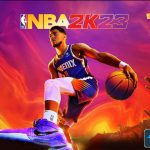 NBA 2K23 Apk Mod Download For Android & iOS