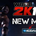 WR3D 2k18 Apk Mod Wrestling Revolution 2k18 Android Download