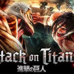Download Attack on Titan 2 PPSSPP Apk ISO Highly Compressed Android