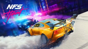 NFS Heat - Need for Speed Heat Highly Compressed Download