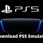 PS5 Emulator for Android & iOS Download