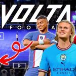 Fifa Volta 2023 PPSSPP Fifa Street 2 Download for Android & iOS