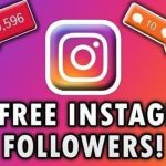 Instagram Auto Followers 2023 Bot Generator Download