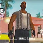 GTA Vice City 100MB PPSSPP Android Highly Compressed Download