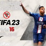 FIFA 23 APK Mod FIFA 16 Offline Download