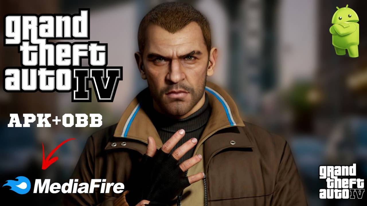 gta 4 android