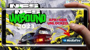nfs unbound hack, nfs unbound crack
