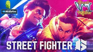 Street Fighter 6 Apk Android Download