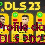 Profile.dat DLS 23 Hack Diamonds + APK Mod Download