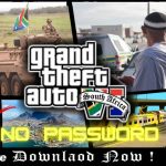 GTA Mzansi South Africa Apk No Password Download