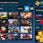 Best GTA 2023 PPSSPP Download