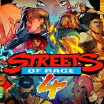 Streets of Rage 4 for Android & iPhone Download
