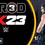 WR3D 2k23 Apk Mod Unlocked Download