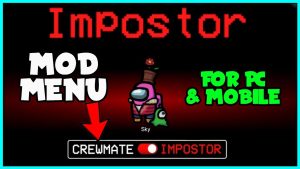 Among US Hack Generator 2023