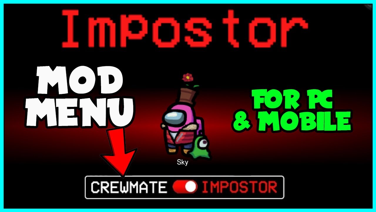 Among US Hack Generator 2023