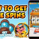 Coin Master Generator 2023 Free Spin