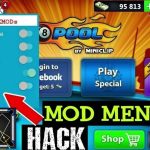 8 Ball Pool Hack Download