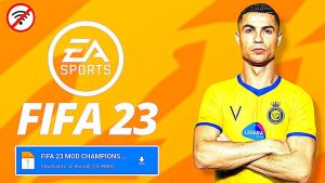 FIFA 23 UCL APK Fifa 16 Offline Download