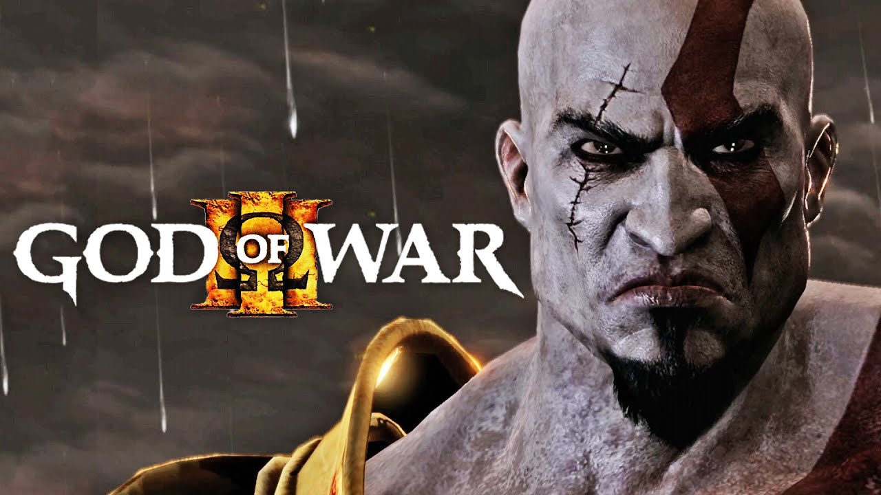 God of War 3 for Android & iOS