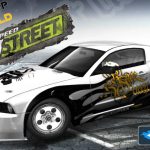 NFS ProStreet PPSSPP Download for Android & iOS