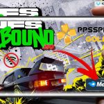 NFS Unbound PPSSPP Download for Android & iOS