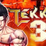 tekken 3 apk