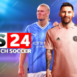 FTS 24 APK Android Download