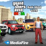 GTA India APK Mod Cheat Download